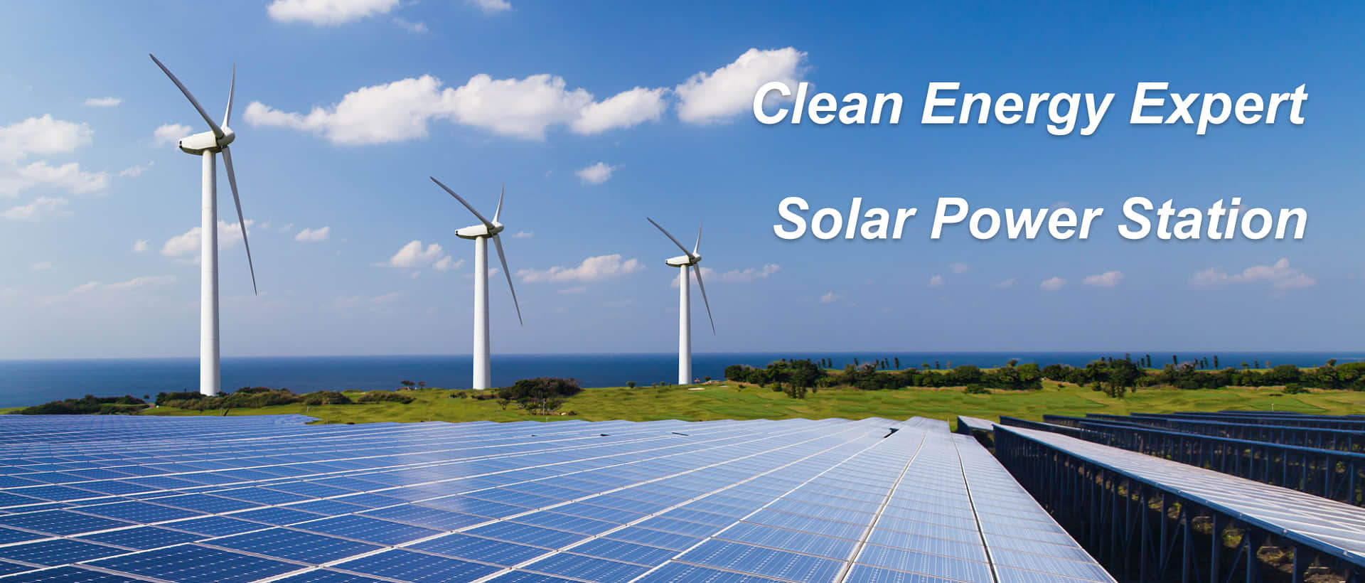 Fanlee Solar