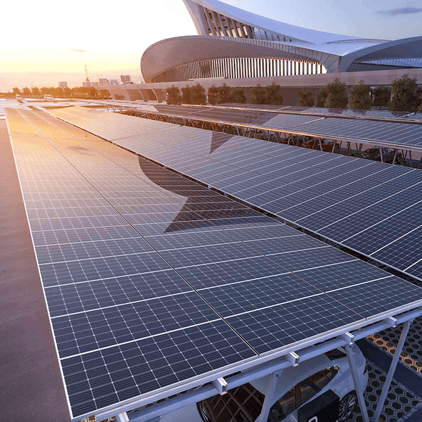 PV Mounting Systems