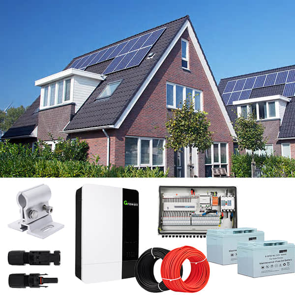 Solar Products Accessories