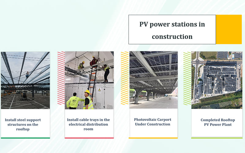 2MWp Project-Turtle feed factory in Huzhou, Zhejiang