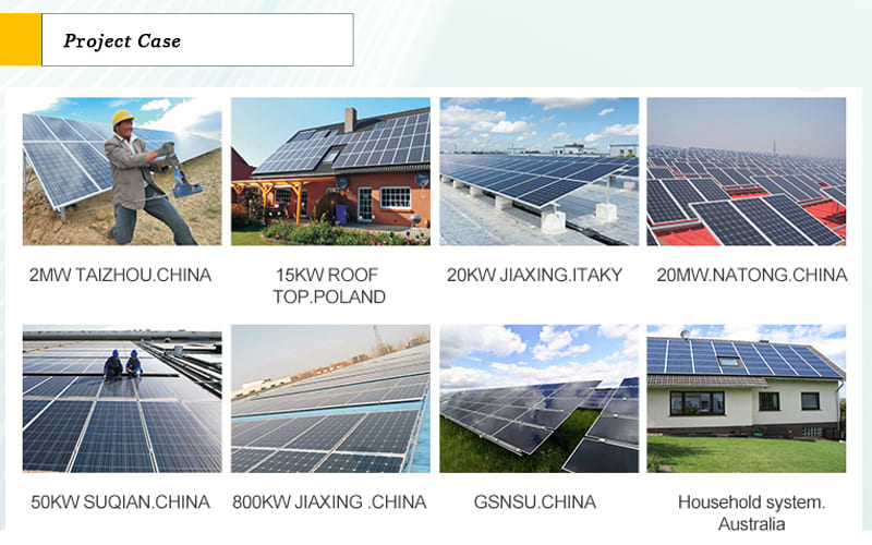 2MWp Project-Turtle feed factory in Huzhou, Zhejiang