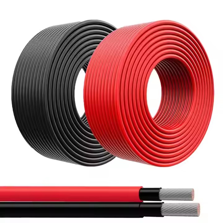 PV Cable-PV1-F
