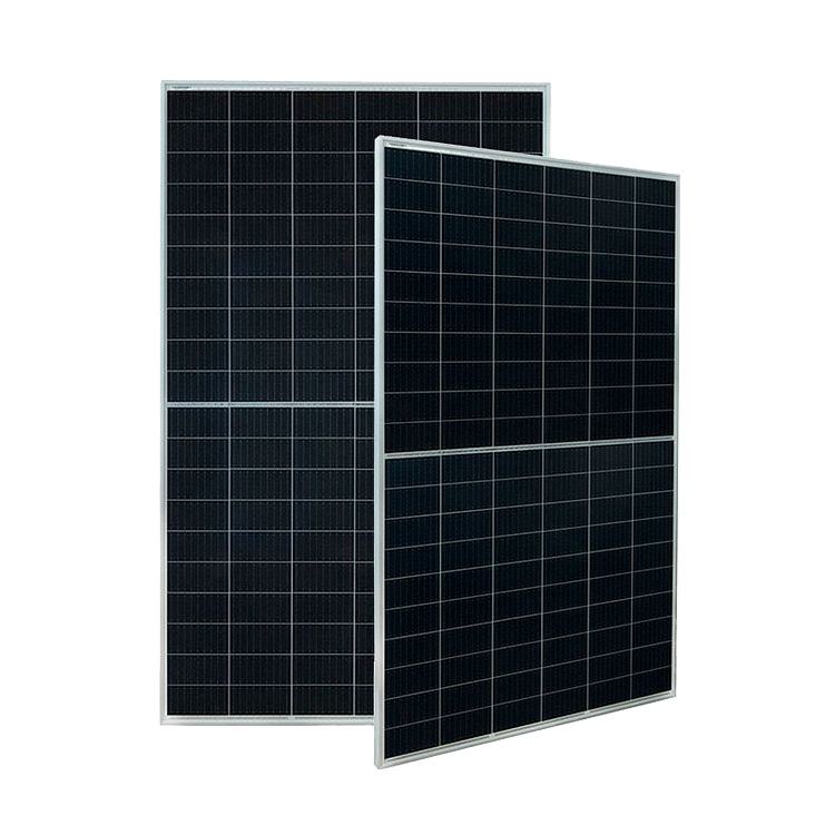 Topcon Solar Panel-182