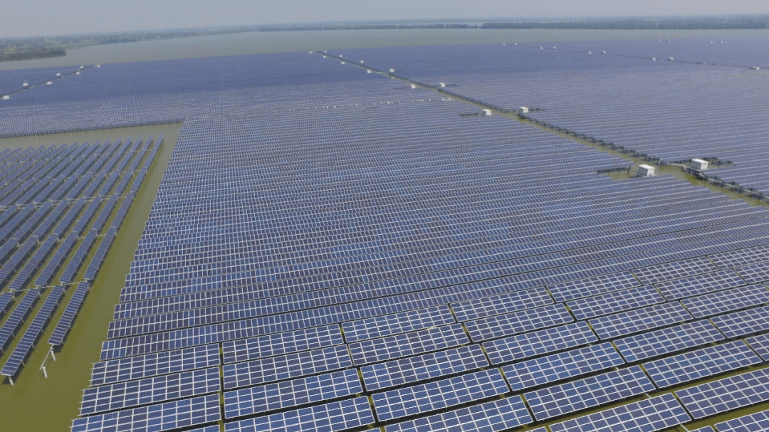 Topcon Solar Panel-210