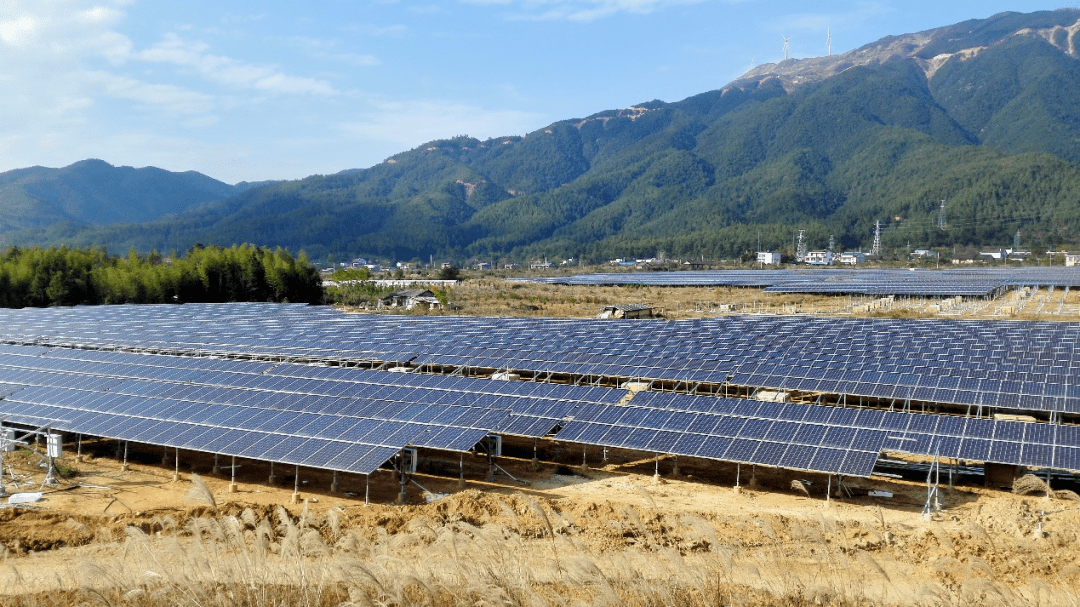 Topcon Solar Panel-210