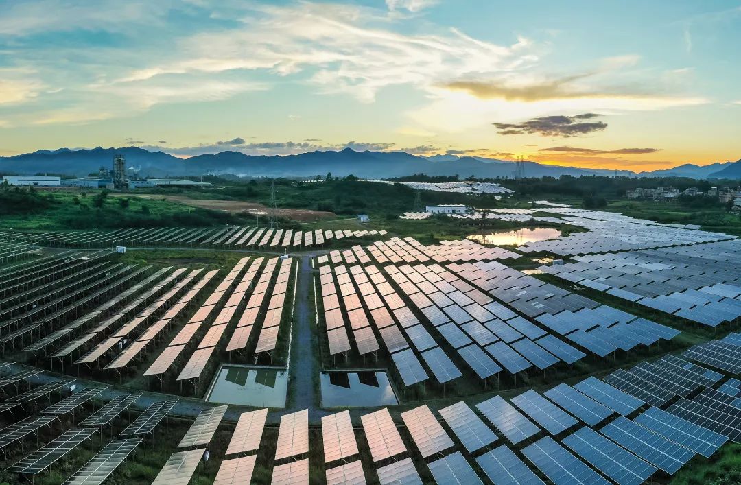 Topcon Solar Panel-210