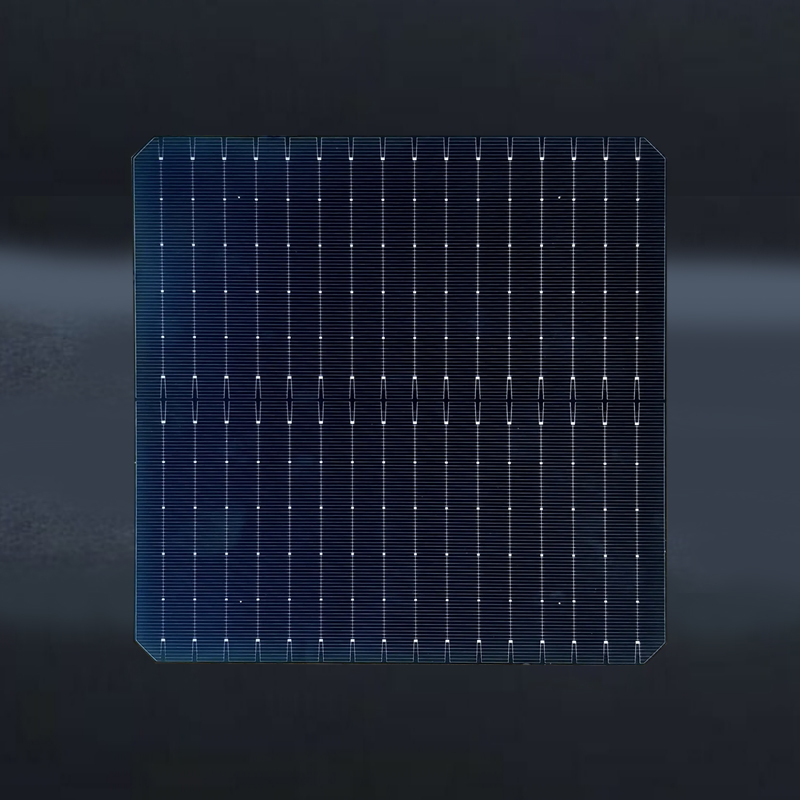 Solar Cells
