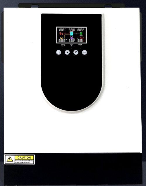  Residential Solar System Kit