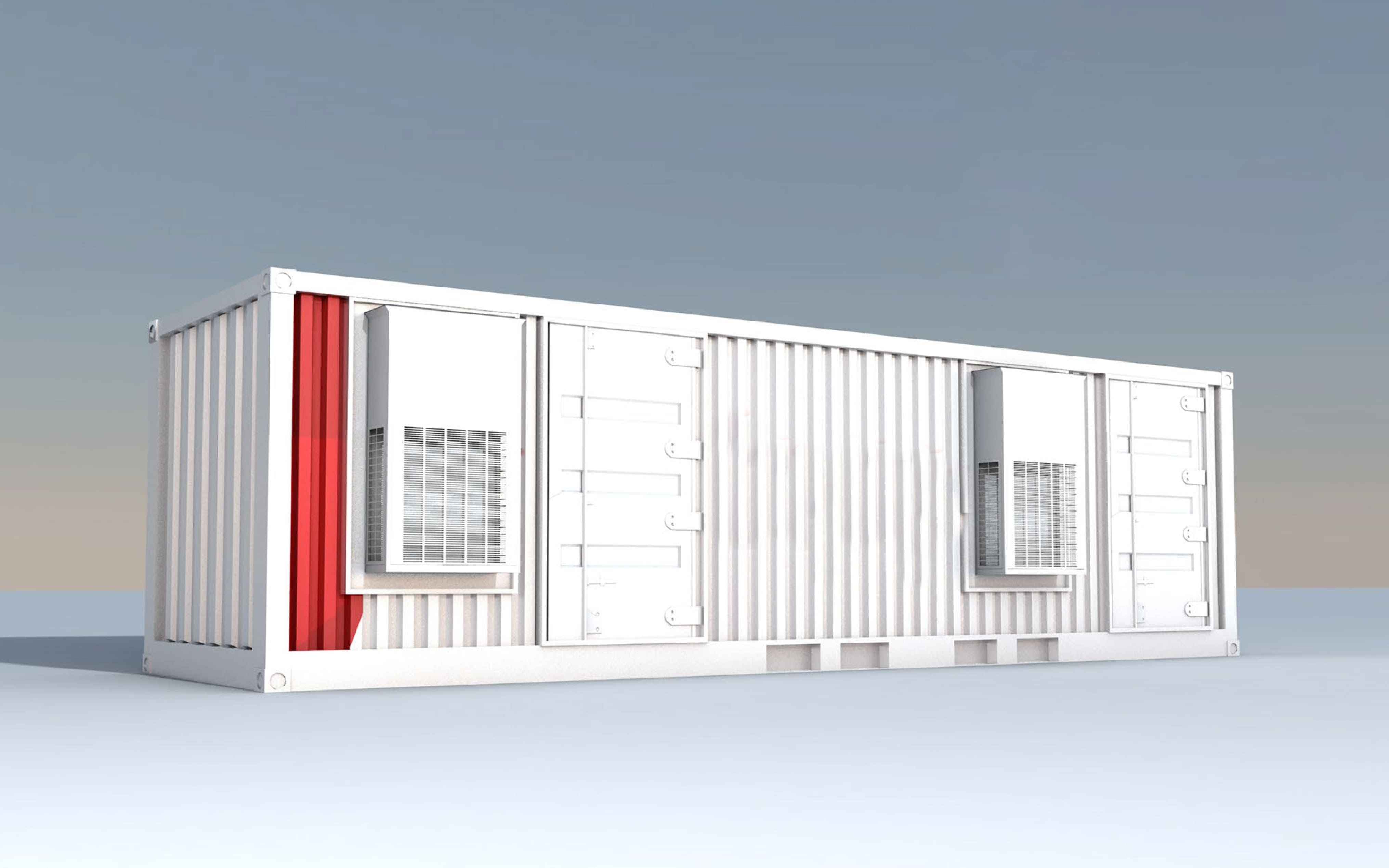 What is Commercial and Industrial Energy Storage (CIES)?
